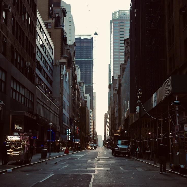 Parents evaluating schools in Switzerland