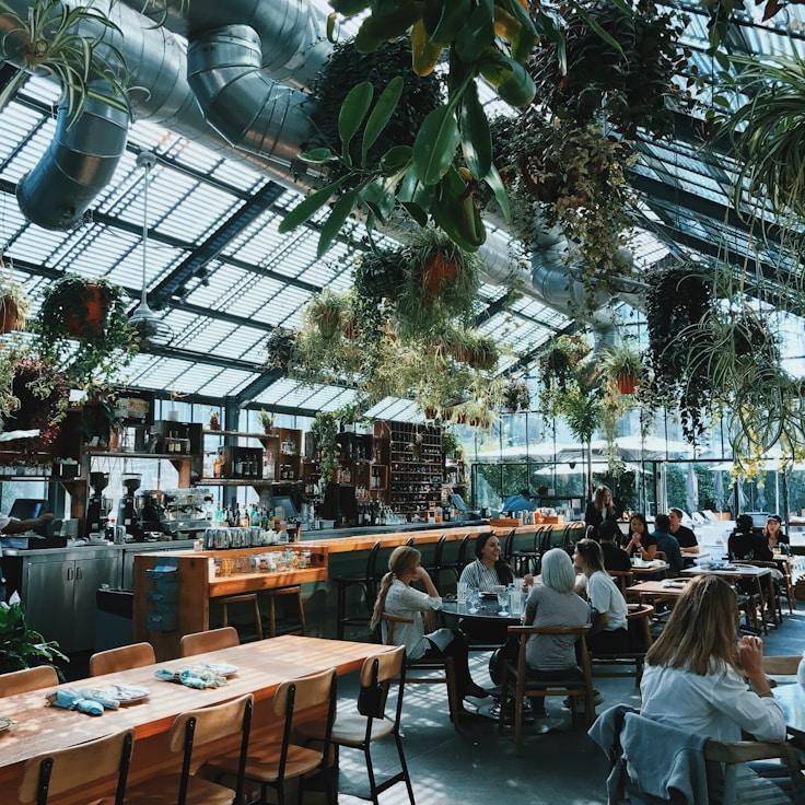 Parks and entertainment for families in Zürich, Switzerland